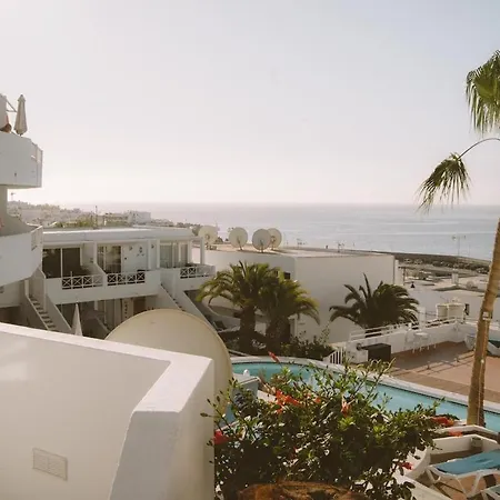 Sol - Cozy Apartment, Communal Pool بويرتو ذيل كارمين