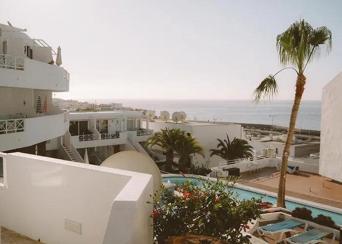 Sol - Cozy Apartment, Communal Pool 푸에르토 델 카르멘