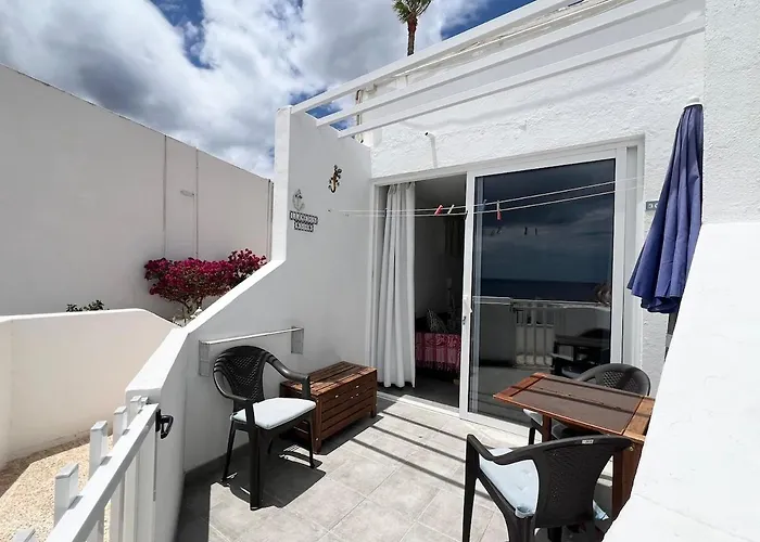 Sol - Cozy Apartment, Communal Pool 아파트 푸에르토 델 카르멘