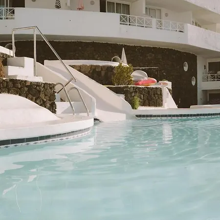 Sol - Cozy Apartment, Communal Pool Appartement Puerto del Carmen (Lanzarote)