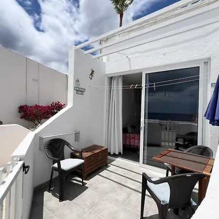 Sol - Cozy Apartment, Communal Pool Apartmán Puerto del Carmen (Lanzarote)